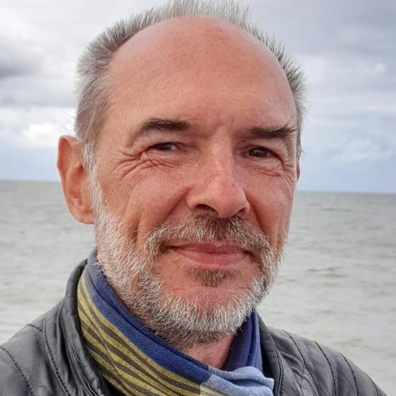 Ralf Zimmermann